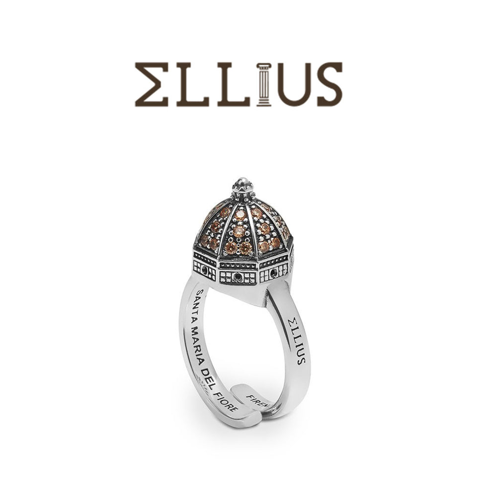Ellius Domes Collection
